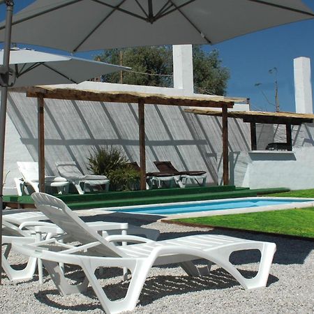 Jingtu Wellness & Spa B&B Comares Zewnętrze zdjęcie