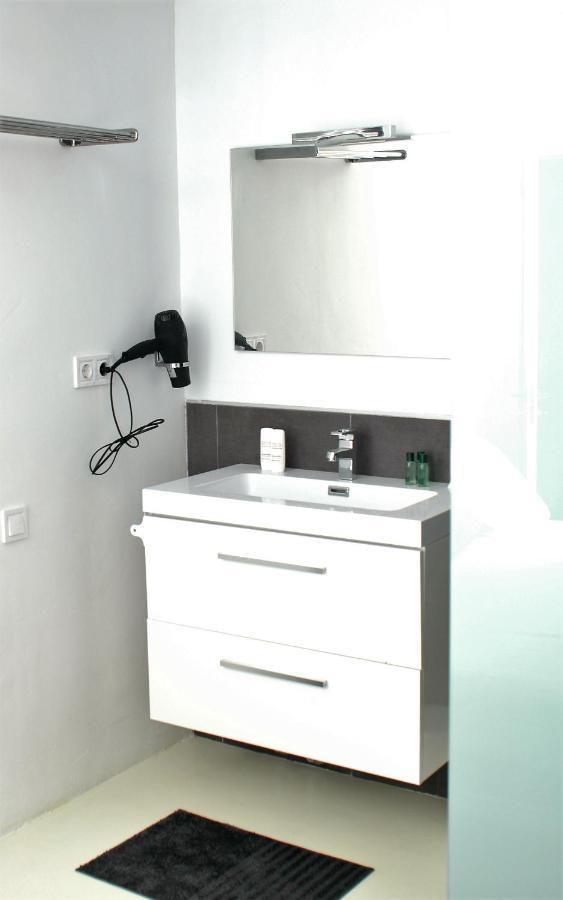 Jingtu Wellness & Spa B&B Comares Zewnętrze zdjęcie
