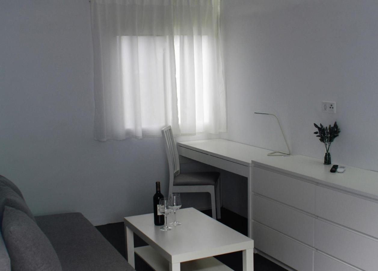Jingtu Wellness & Spa B&B Comares Zewnętrze zdjęcie