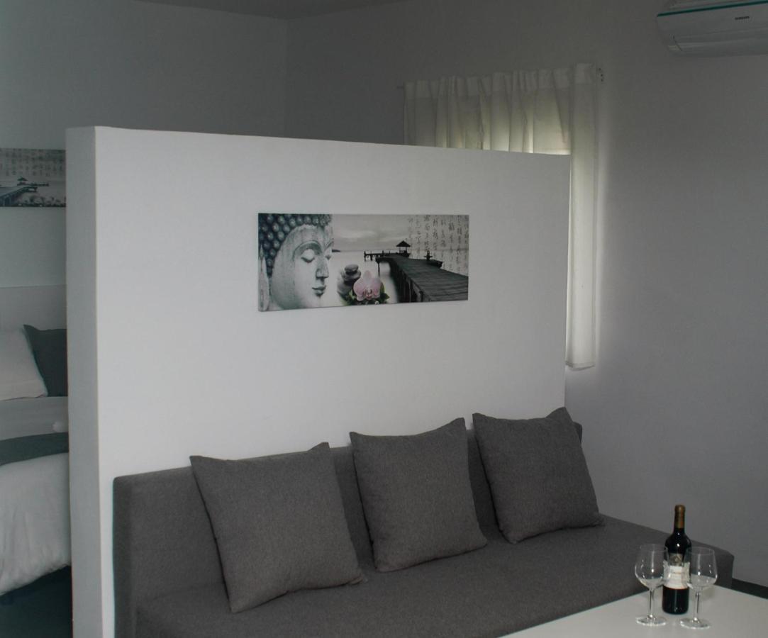 Jingtu Wellness & Spa B&B Comares Zewnętrze zdjęcie