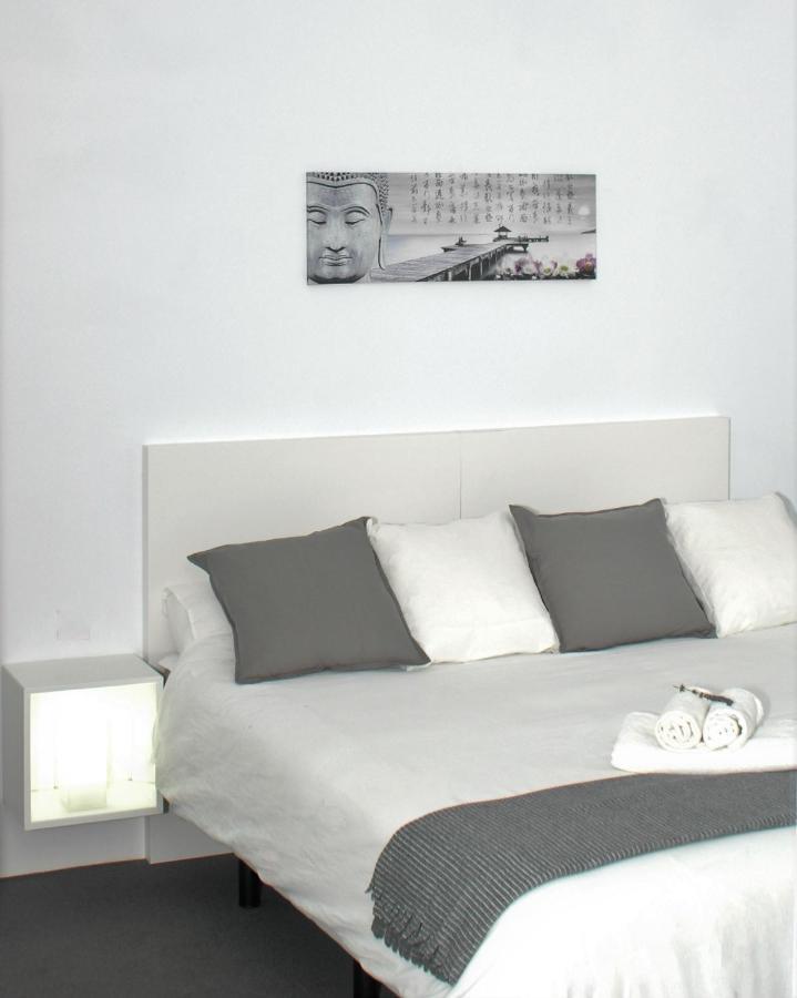 Jingtu Wellness & Spa B&B Comares Zewnętrze zdjęcie